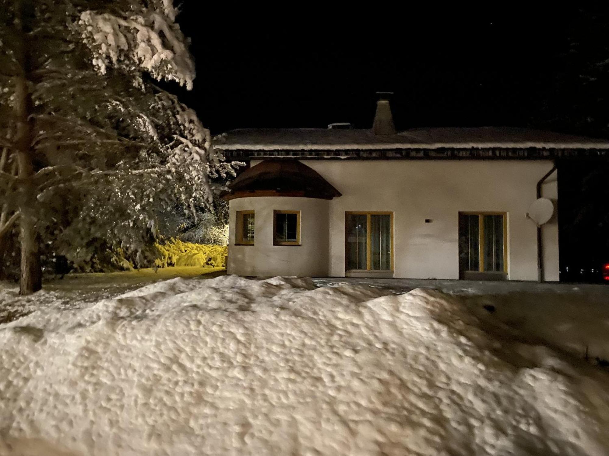 Living Mountain Tannheim Apartment Exterior photo