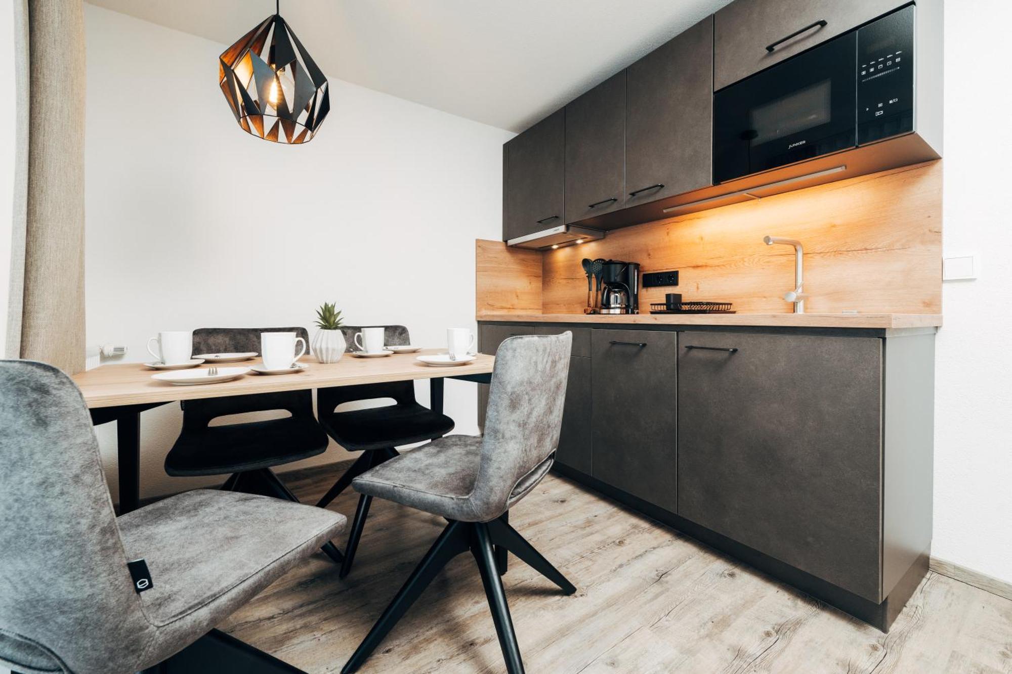 Living Mountain Tannheim Apartment Exterior photo